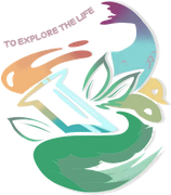 清华附中湾区学校生态馆 Logo